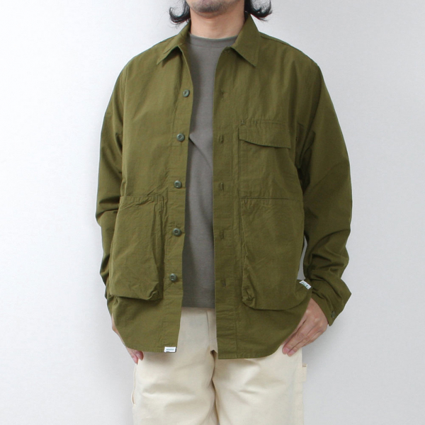 Digs Crew Half image