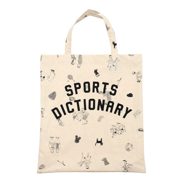B.SPRINT TOTE BAG image
