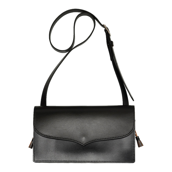 SHOULDER WALLET image