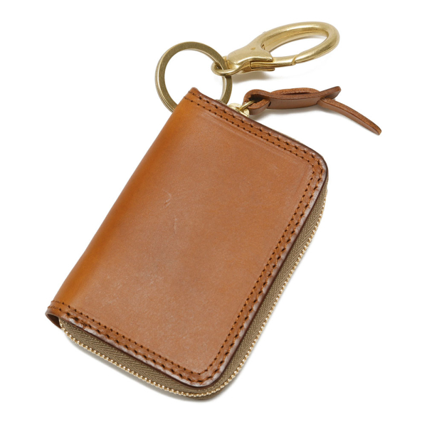 SLATE CARD KEY CASE