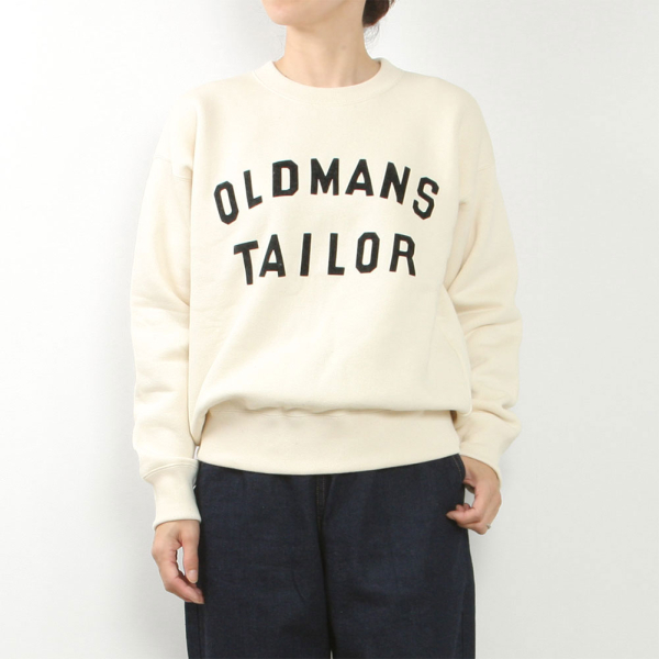 WOMEN TOPS スウェット／パーカー一覧 << MIDLAND SHIP