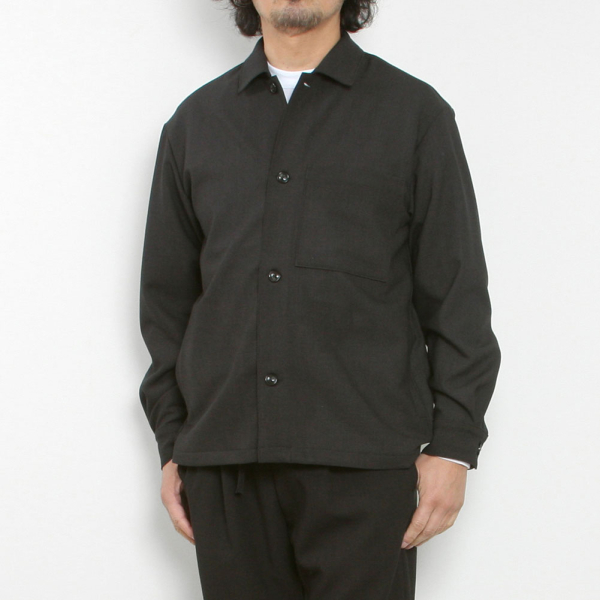 CPO SHIRT JACKET image