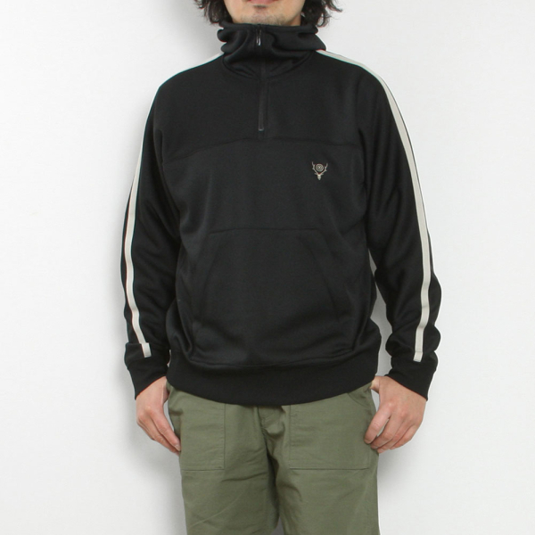 South2 West8[サウス2 ウェスト8]Trainer Pant Poly Smooth
