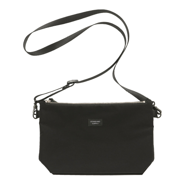 SIMPLICITY W ZIP SHOULDER image