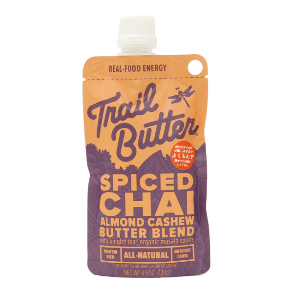 Trail Butter 4.5oz image