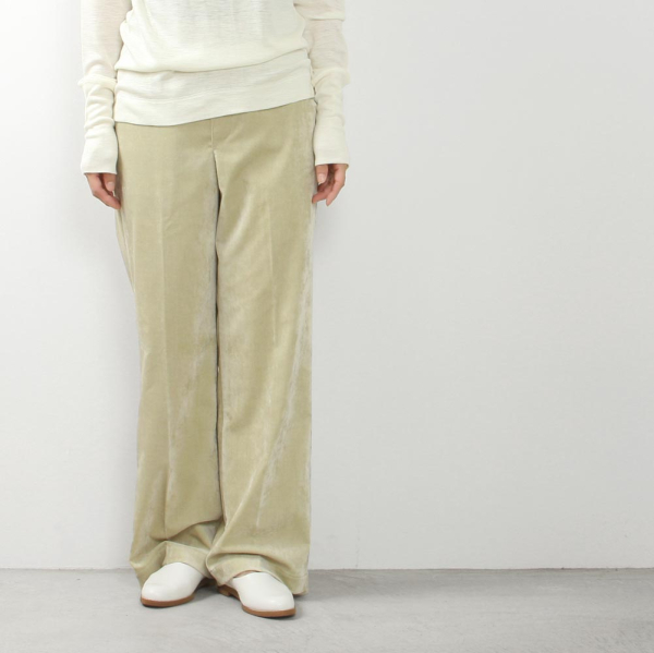 U PHORICA[ユーフォリカ]ウールフライスタートルネック U29-03389-23 << MIDLAND  SHIP［ミッドランドシップ］Lifestyle select shop