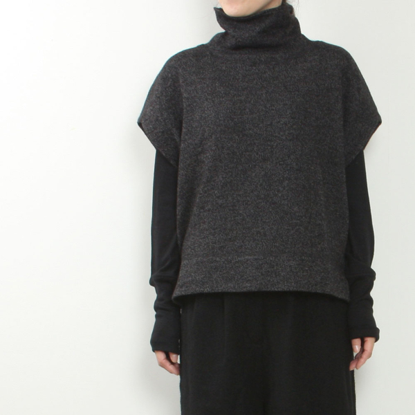 WOMEN TOPS ニット一覧 << MIDLAND SHIP［ミッドランドシップ