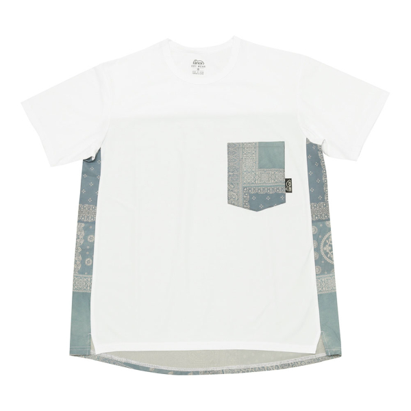 BANDANA  T-SHIRTS image