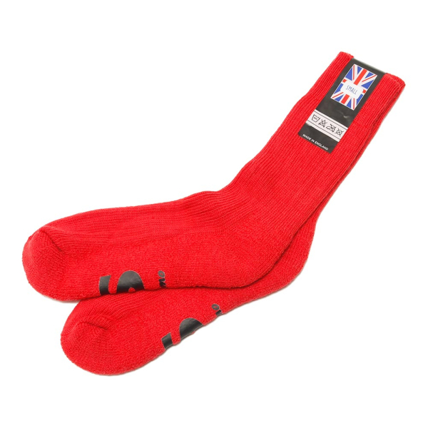 CushionSole Work Sock image