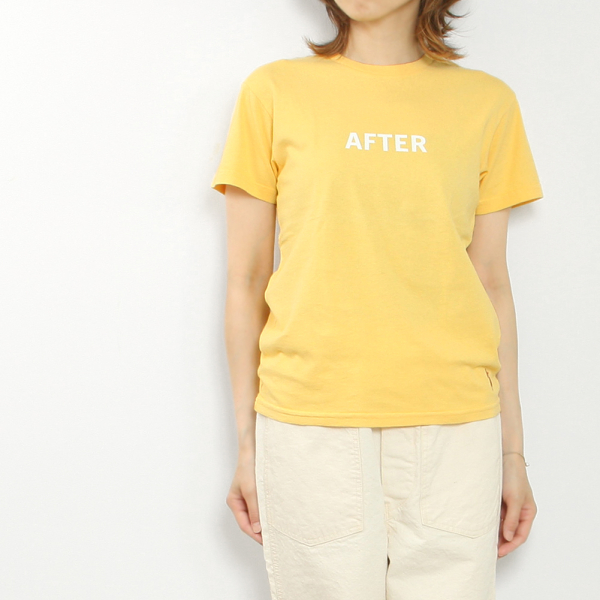 Short Sleeve T-ShirtsAFTER YOU image