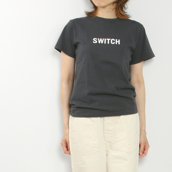 Short Sleeve T-ShirtsSWITCH image