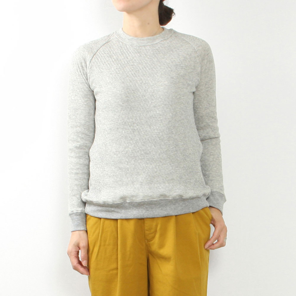 4-GAUZE RAGLAN SH image