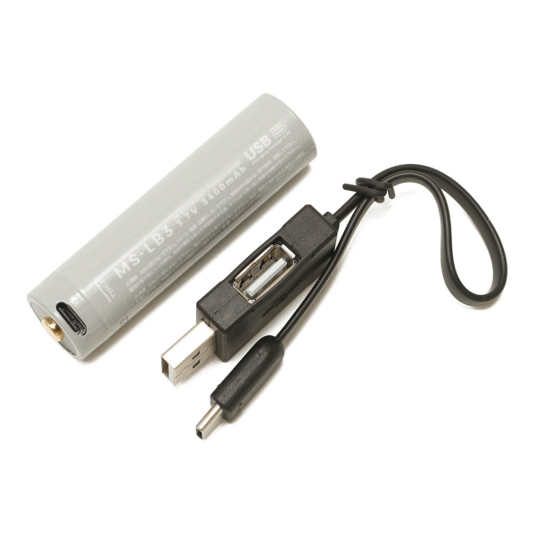 Smart Mobile Battery image