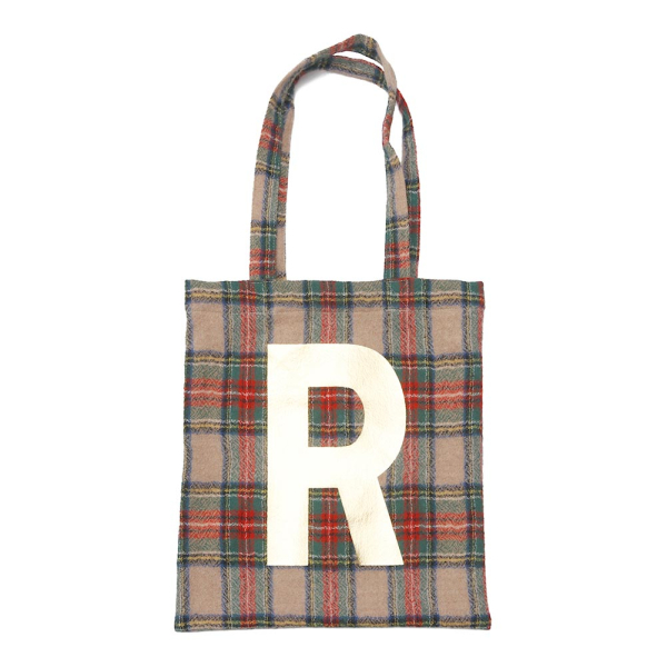 WOOL T.C TOTE BAG image
