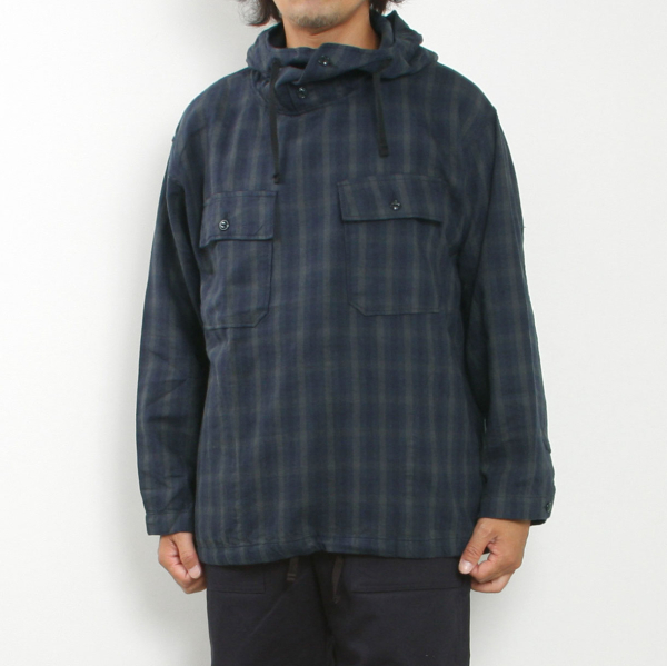 ENGINEERED GARMENTS[エンジニアド ガーメンツ]一覧 << MIDLAND SHIP