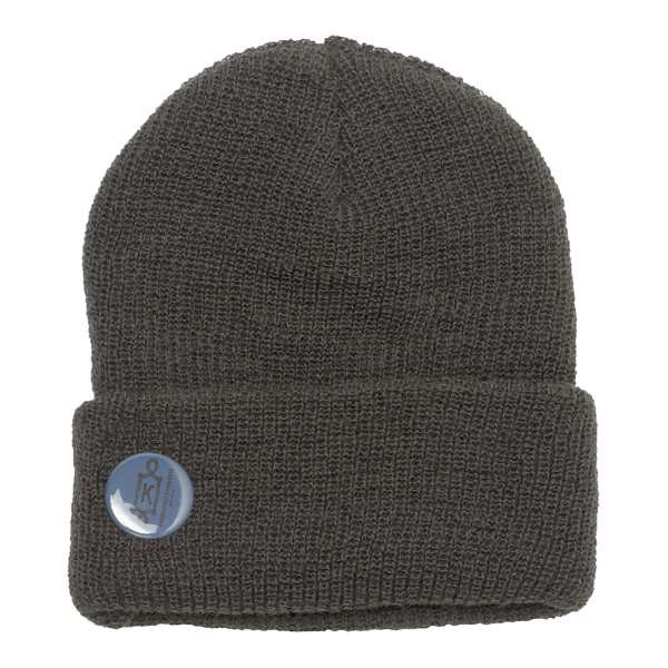 Wool Watch Cap image