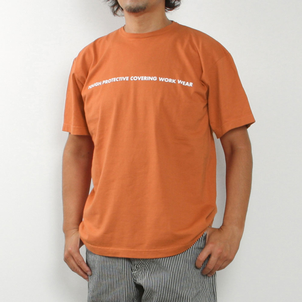 T.P.C Work Wear T 1/2 image