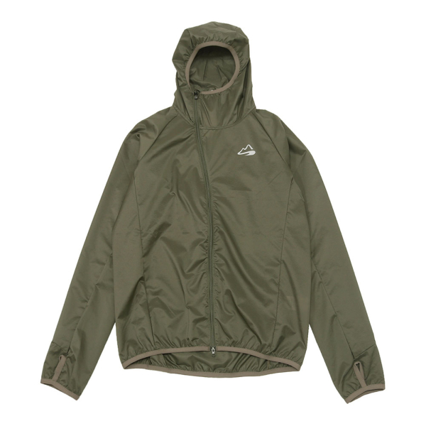 Onion Hoody MSRH-001 image