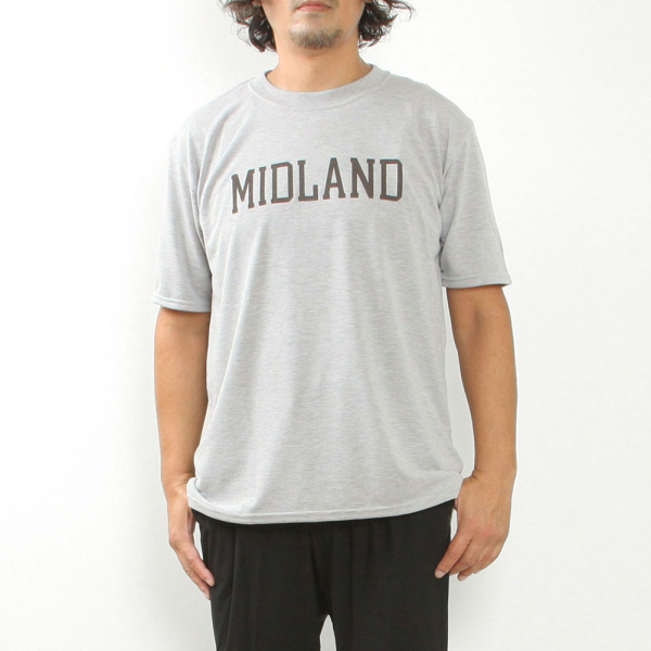 MIDLAND SHORT SLEEVE image