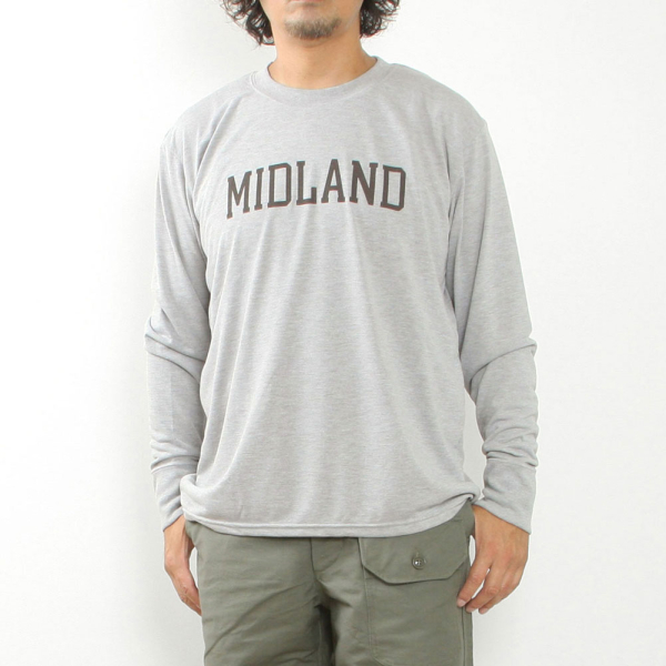 MIDLAND LONG SLEEVE image