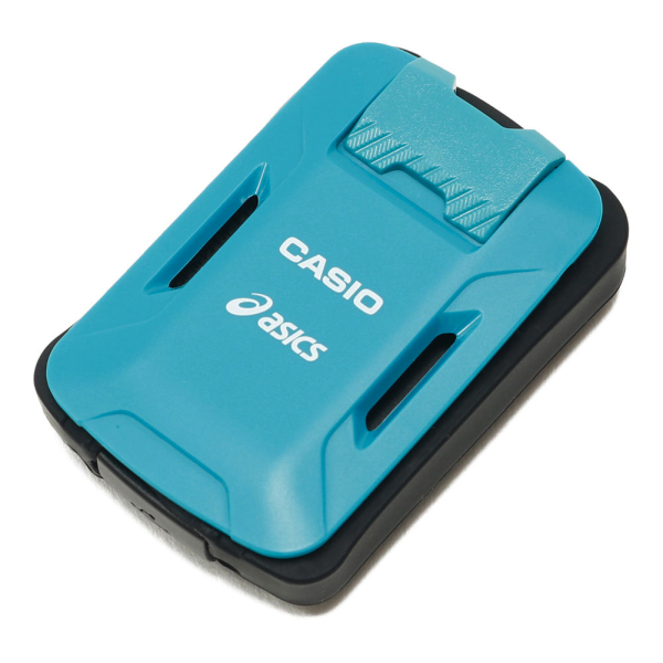CASIO Runmetrix Motion Sensor image