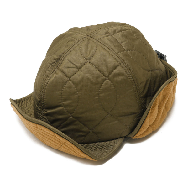 ハロコモディティ　halo commodity halo commodity/ハロ コモディティー】Map Cap h253-238（5-0726