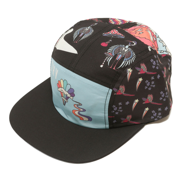 Trail Haunted Youth CAP image