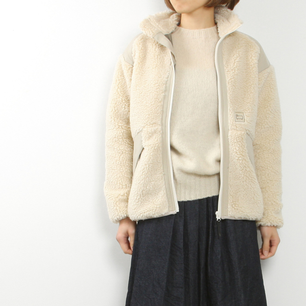 TERRA PILE JACKET 3.0 image