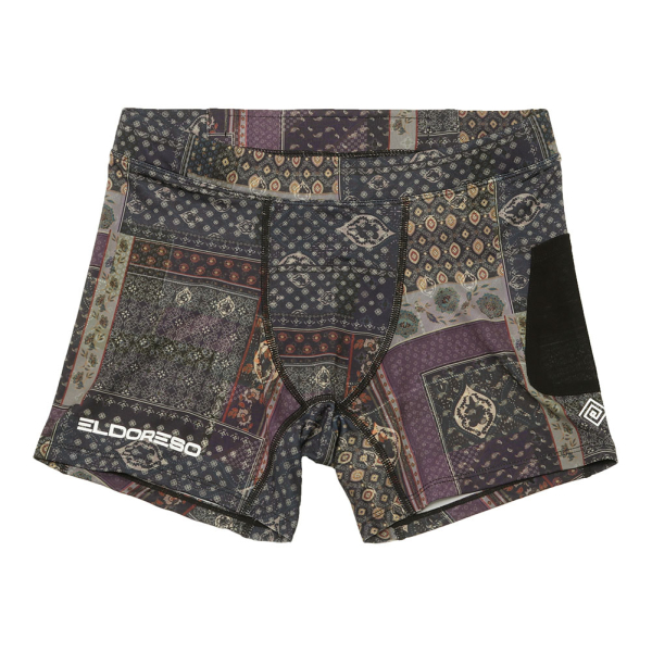 ELDORESO] エルドレッソ Mountain Village Pants E2003824