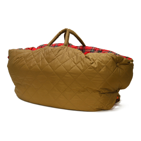 LT QUILTING DOG BED(L) image