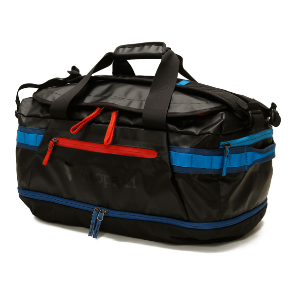 ALLPA DUO 50L DUFFEL BAG image