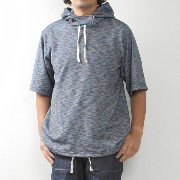 ENGINEERED GARMENTS ネイビーオーバーオール S ENGINEERED GARMENTS｜コットン デニム オーバーオール