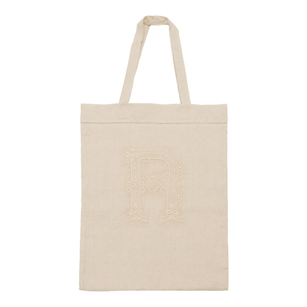 EMBROIDERY BAG image