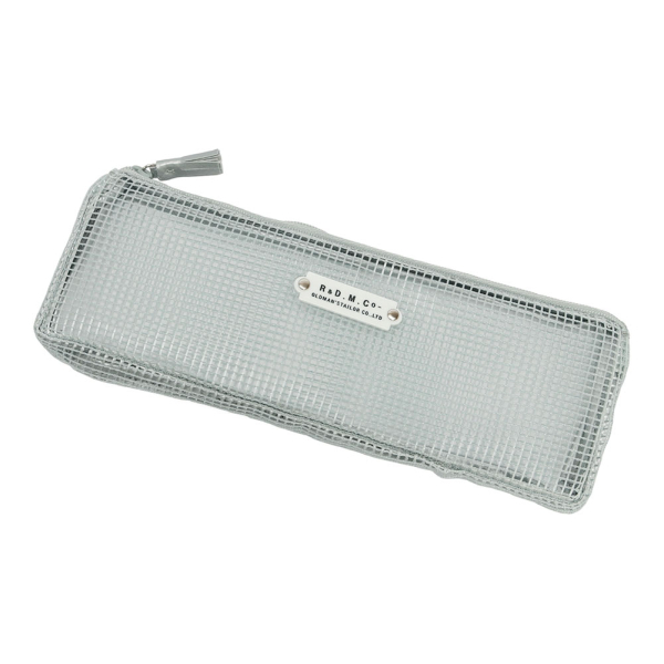 MESH LECTANGLE POUCH image