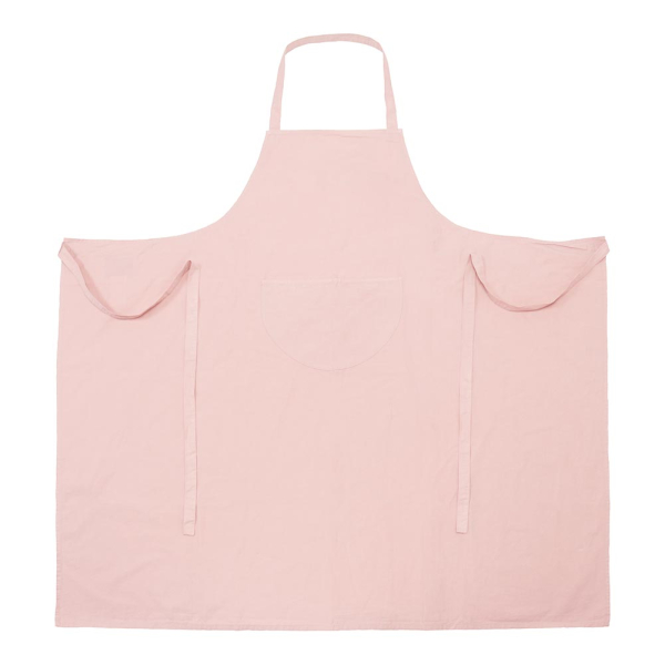 GRAMENT DYE APRON image