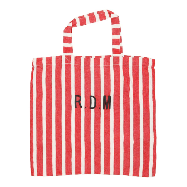 LETTERED BAG image