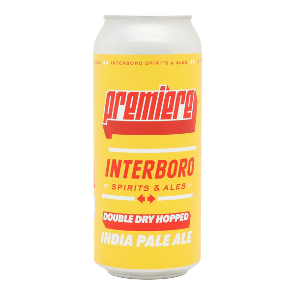 Premier IPA image
