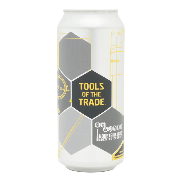 TOOLS OF THE TRADE image