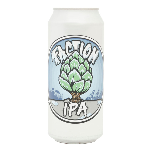 WINTER IPA AMERIAN IPA image