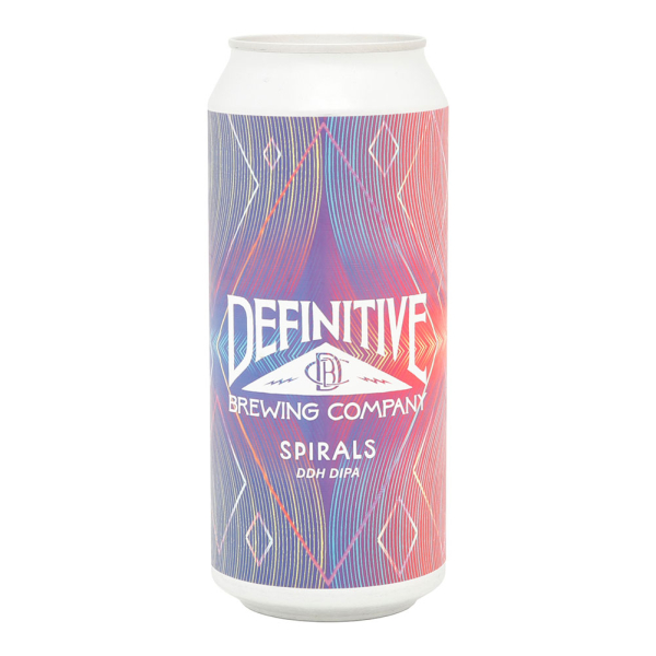 SPIRALS DDH DIPA image