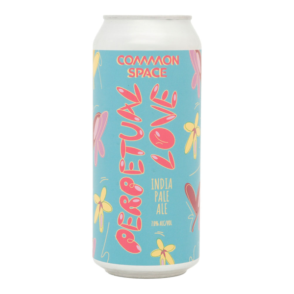 PERPETUAL LOVE image