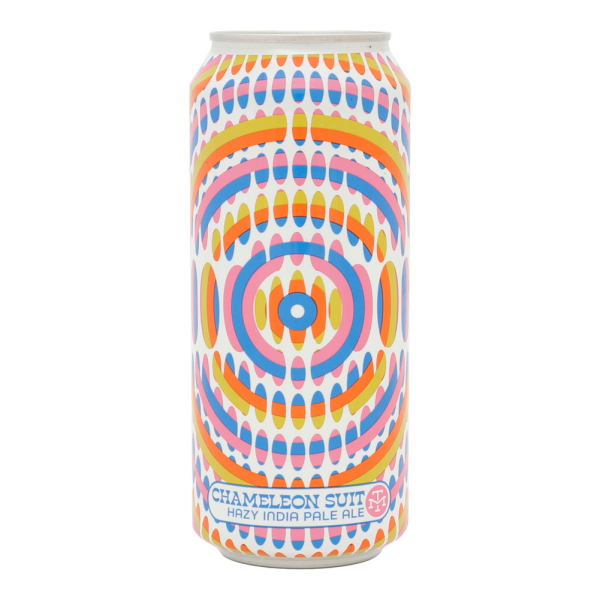 CHAMELEON SUIT image