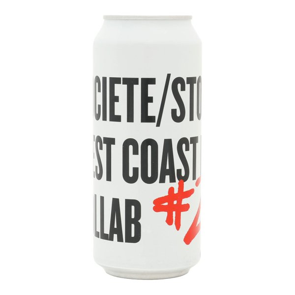 Stone Collab IPA2 image