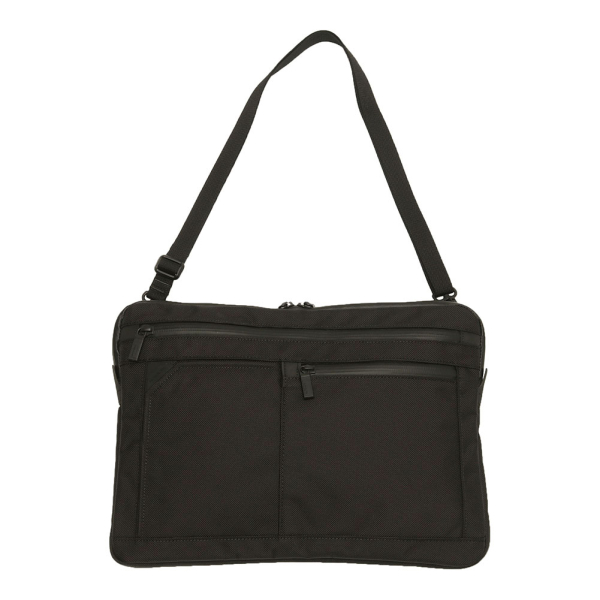 PC CASE OFFICE 13 BLACK image