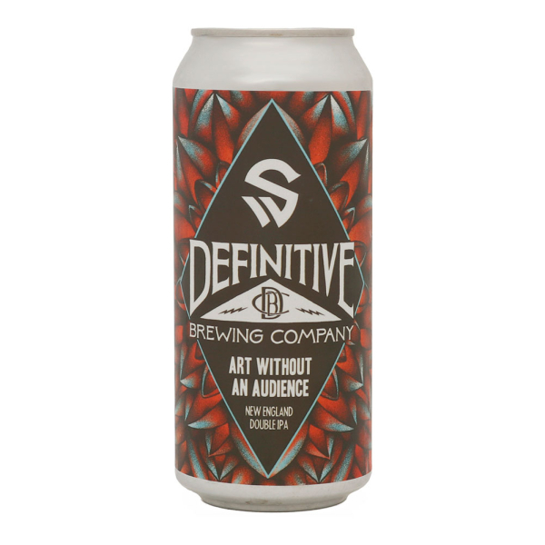 ART WITHOUT AN AUDIENCE image