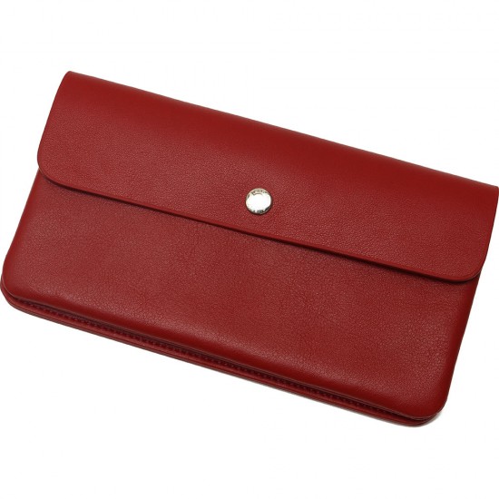 LONG FLAP WALLET image