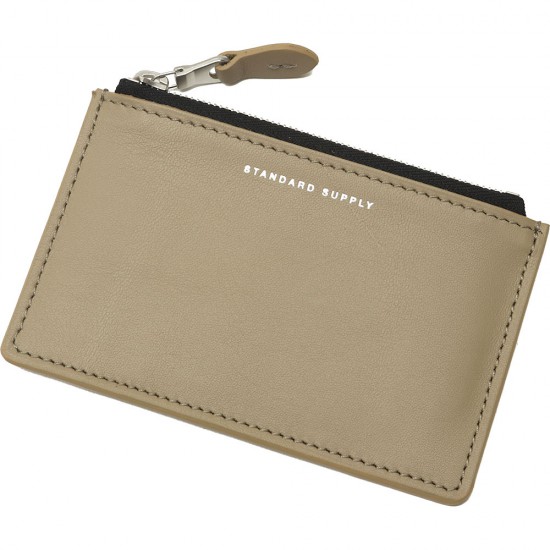 ZIP TOP CARD CASESMALL image