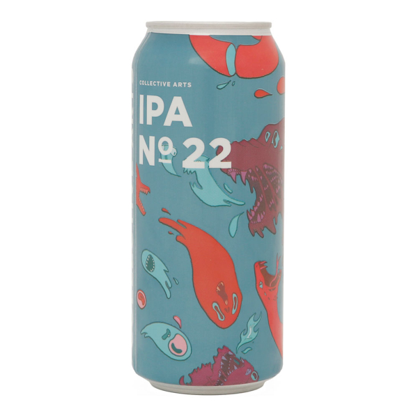 IPA NO.22 image