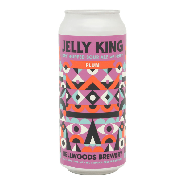 JELLY KING PLUM image