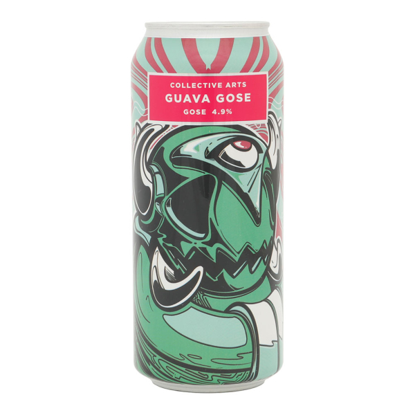 GUAVA GOSE image